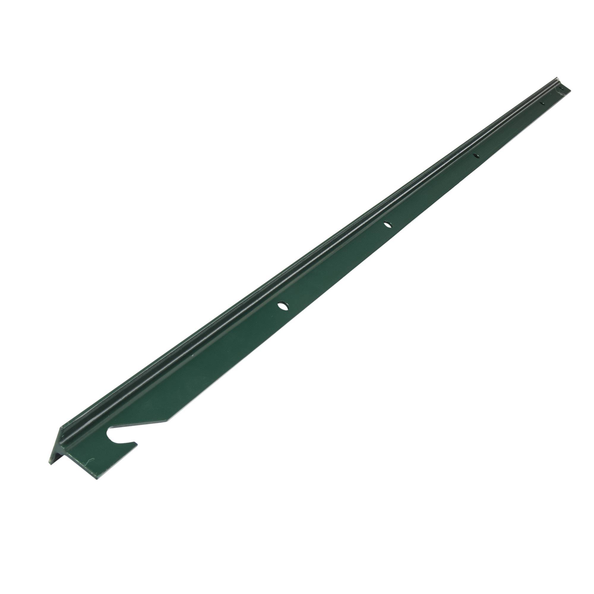 WERKAPRO Fil de fer plastifié 2,6 mm WERKA PRO 100m pas cher