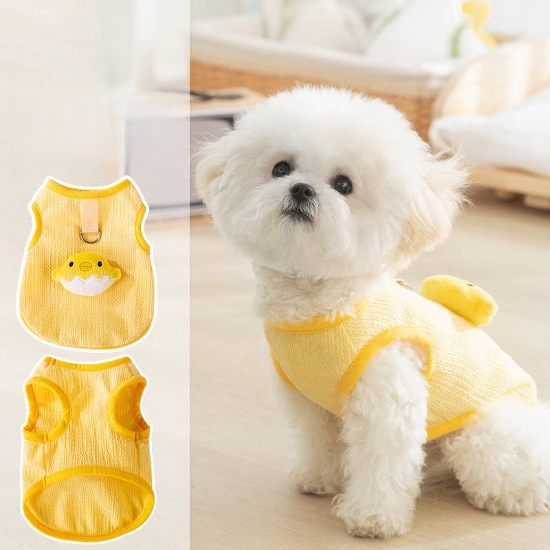 DtopbuyAge - Gilet de traction pour chien et chat DtopbuyAge - Image 3