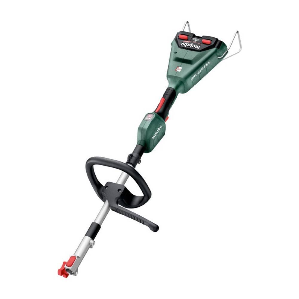 Metabo - Moteur multifonctions Jardin 18 V MA 36-18 LTX BL Q (sans batterie) Metabo - Image 1