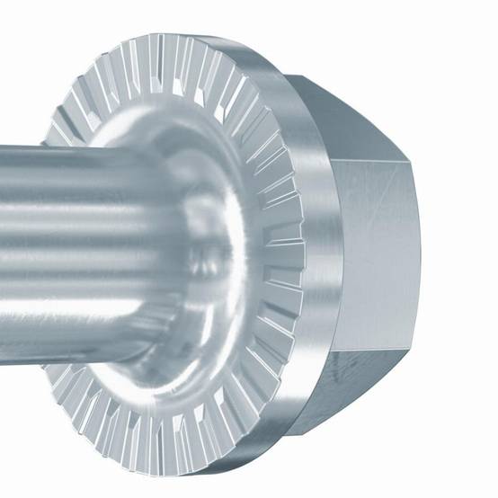 Fischer - Vis béton FBS II FISCHER 8 x 70 20/5 US TX - Boite de 50 - 536852 - Image 2