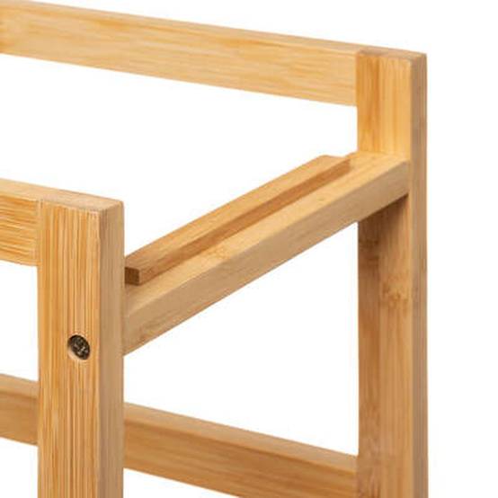 Importdistrib - Desserte plateaux et paniers Blackbamboo 5five - Image 6
