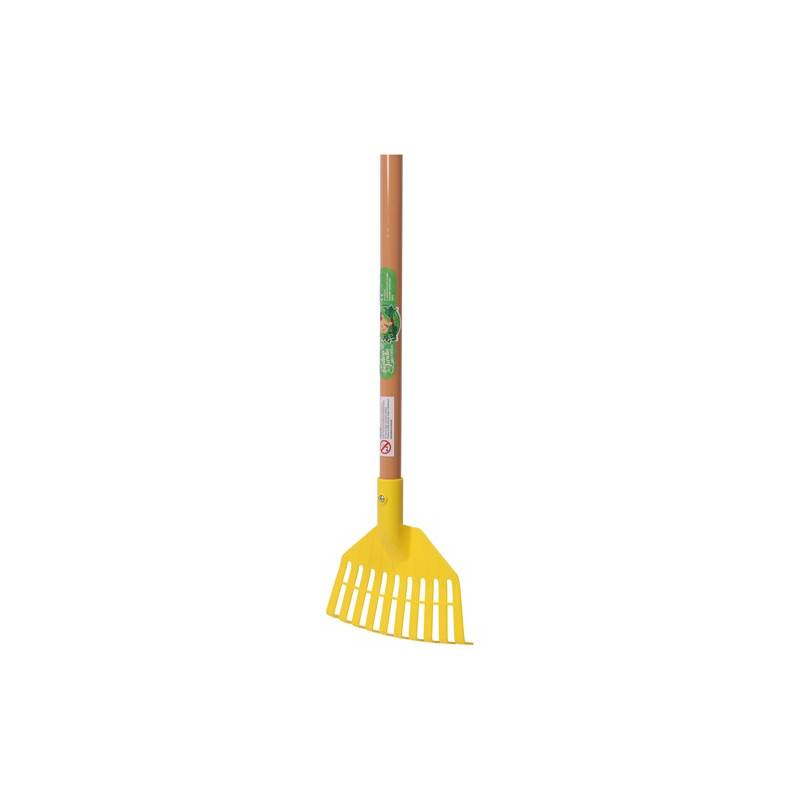Spear & Jackson - Balai Gazon Enfant Plastique 87.5cm Spear & Jackson - 50262 - Image 5