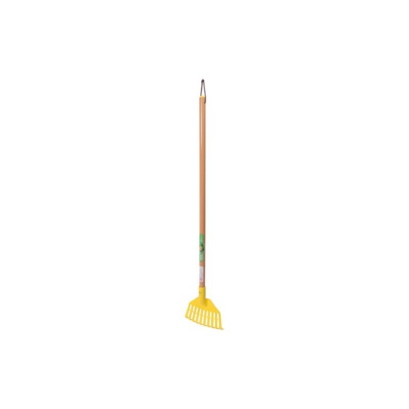 Spear & Jackson - Balai Gazon Enfant Plastique 87.5cm Spear & Jackson - 50262 - Image 2