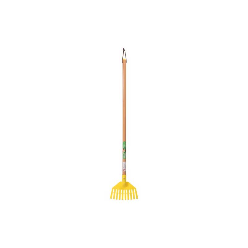 Spear & Jackson - Balai Gazon Enfant Plastique 87.5cm Spear & Jackson - 50262 - Image 1