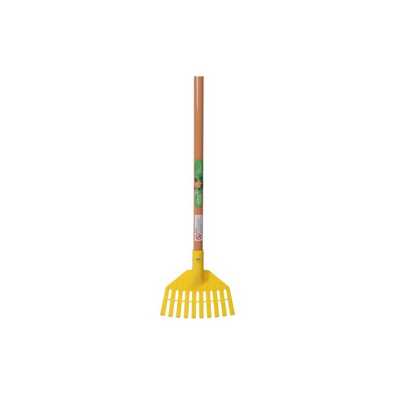 Spear & Jackson - Balai Gazon Enfant Plastique 87.5cm Spear & Jackson - 50262 - Image 4