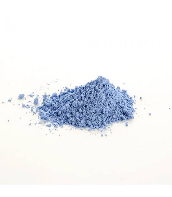 Bidon poudre pointe à tracer bleue 500 gr ALYCO 196199 - Image 3