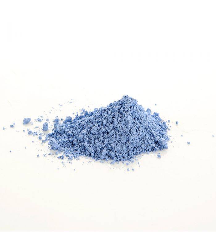 Bidon poudre pointe à tracer bleue 500 gr ALYCO 196199 - Image 3