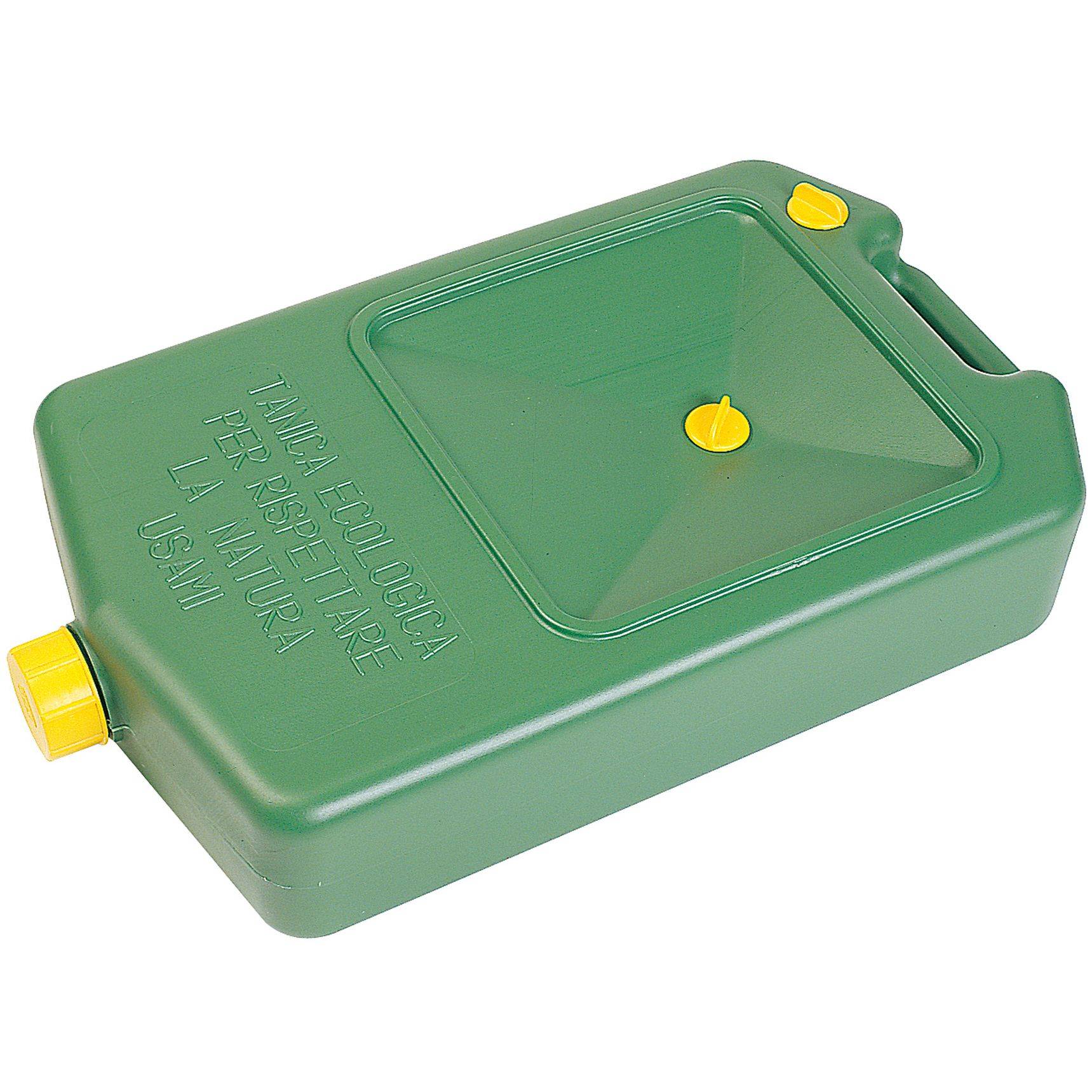 Jerrican de vidange   10 litres