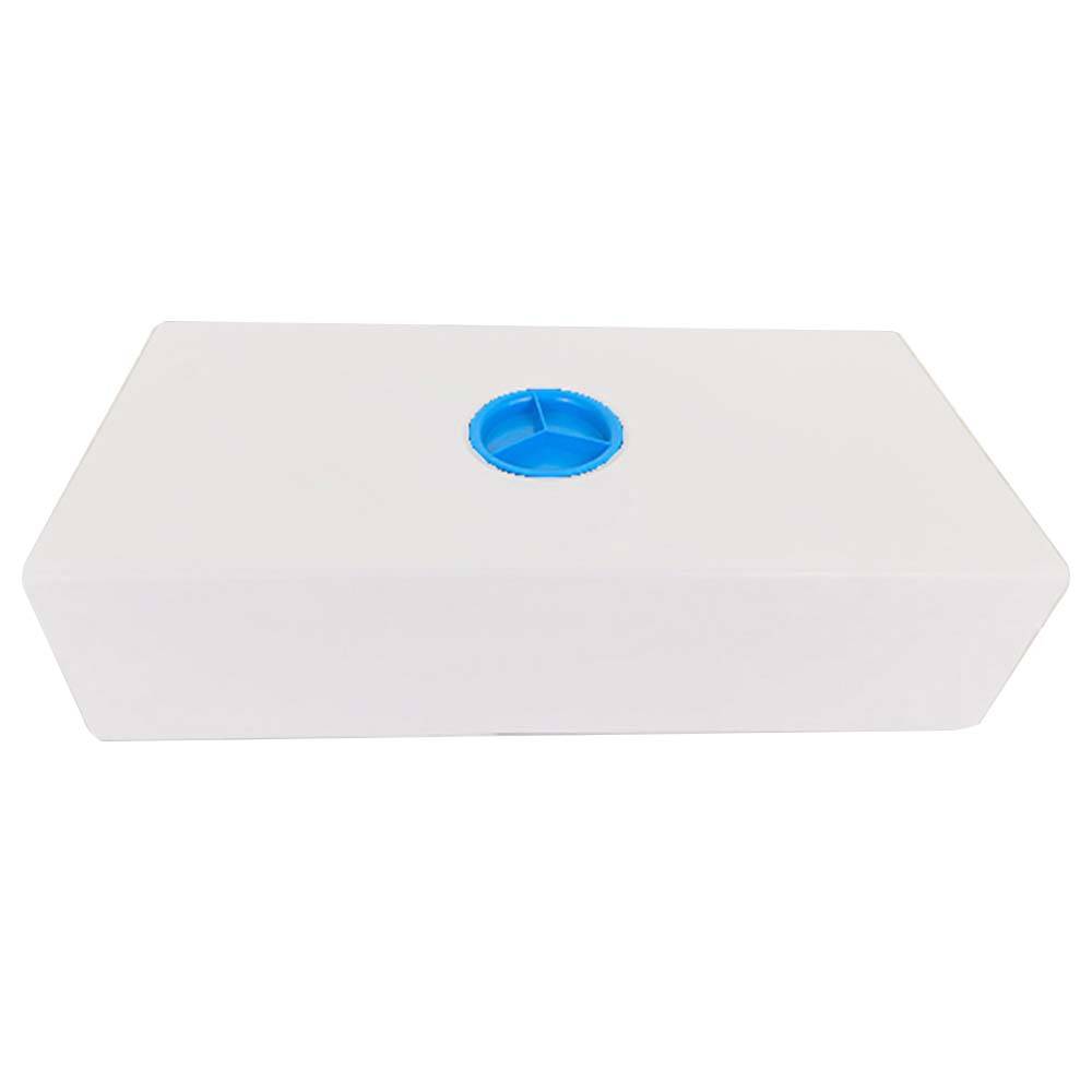 Plast'Up Rotomoulage - Réservoir eau 60l - van, fourgon & bateau - plast'up rotomoulage - Image 1