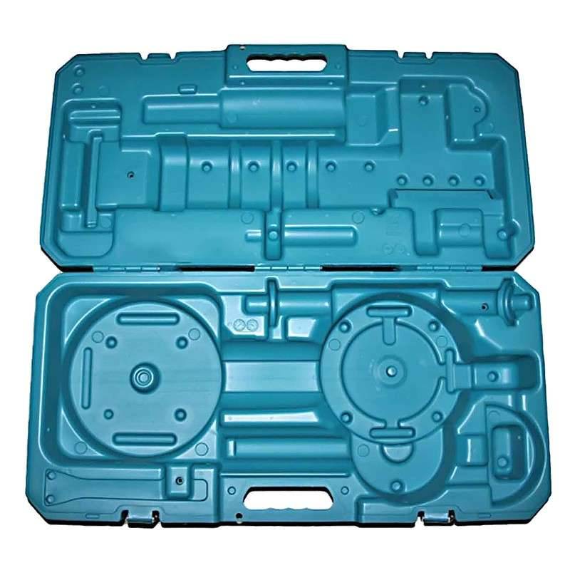 Coffret de Transport MAKITA 824984-6 pour lot de 2 meuleuses Ø 230 mm et 125 mm Makita - Image 2