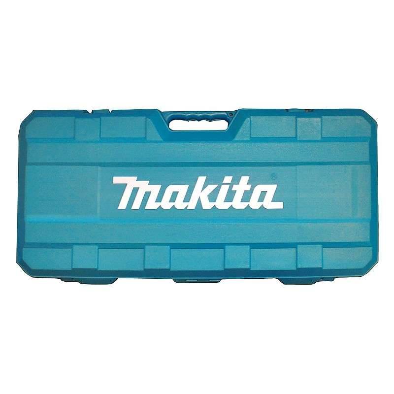 Coffret de Transport MAKITA 824984-6 pour lot de 2 meuleuses Ø 230 mm et 125 mm Makita