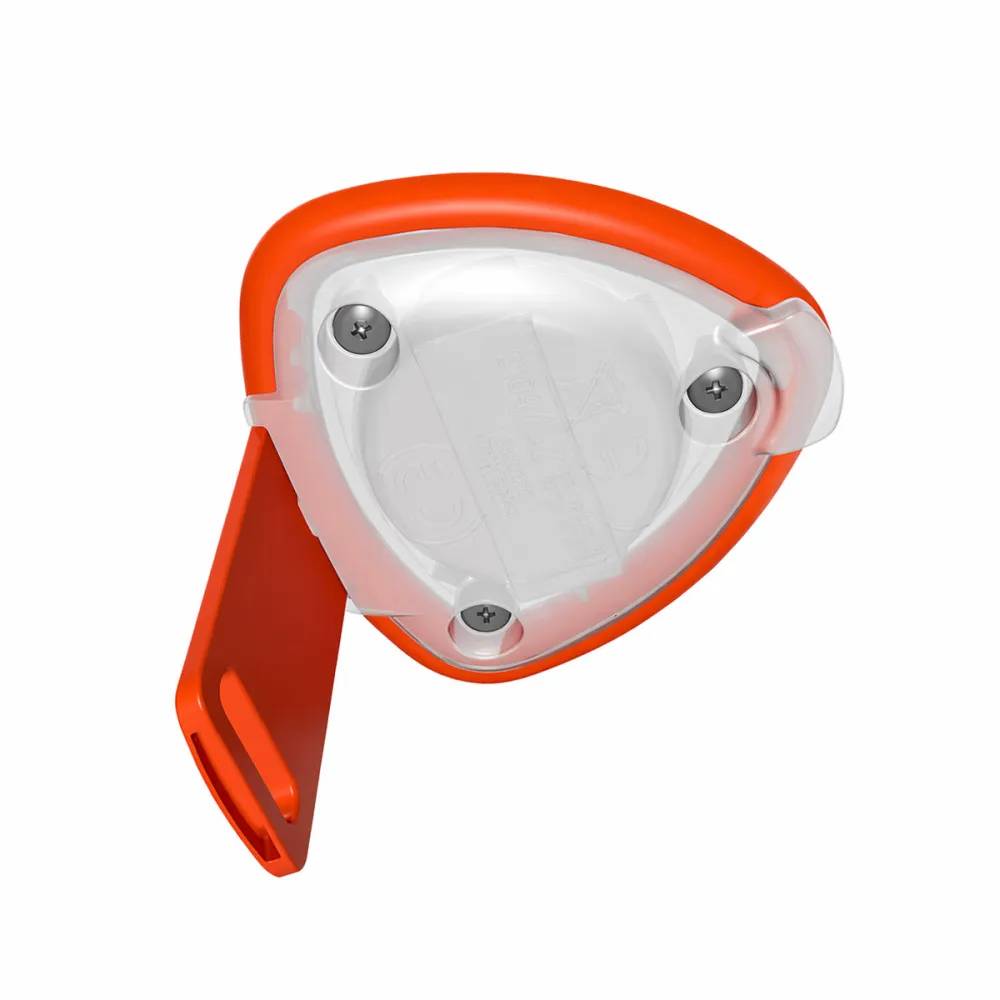 Autre - Répulsif électronique anti tiques et puces pour chien et chats orange - Image 4