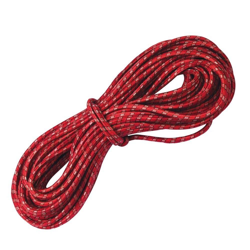 Terre Jardin - Sandow 20 mètres fin et souple (8 mm) - Image 1