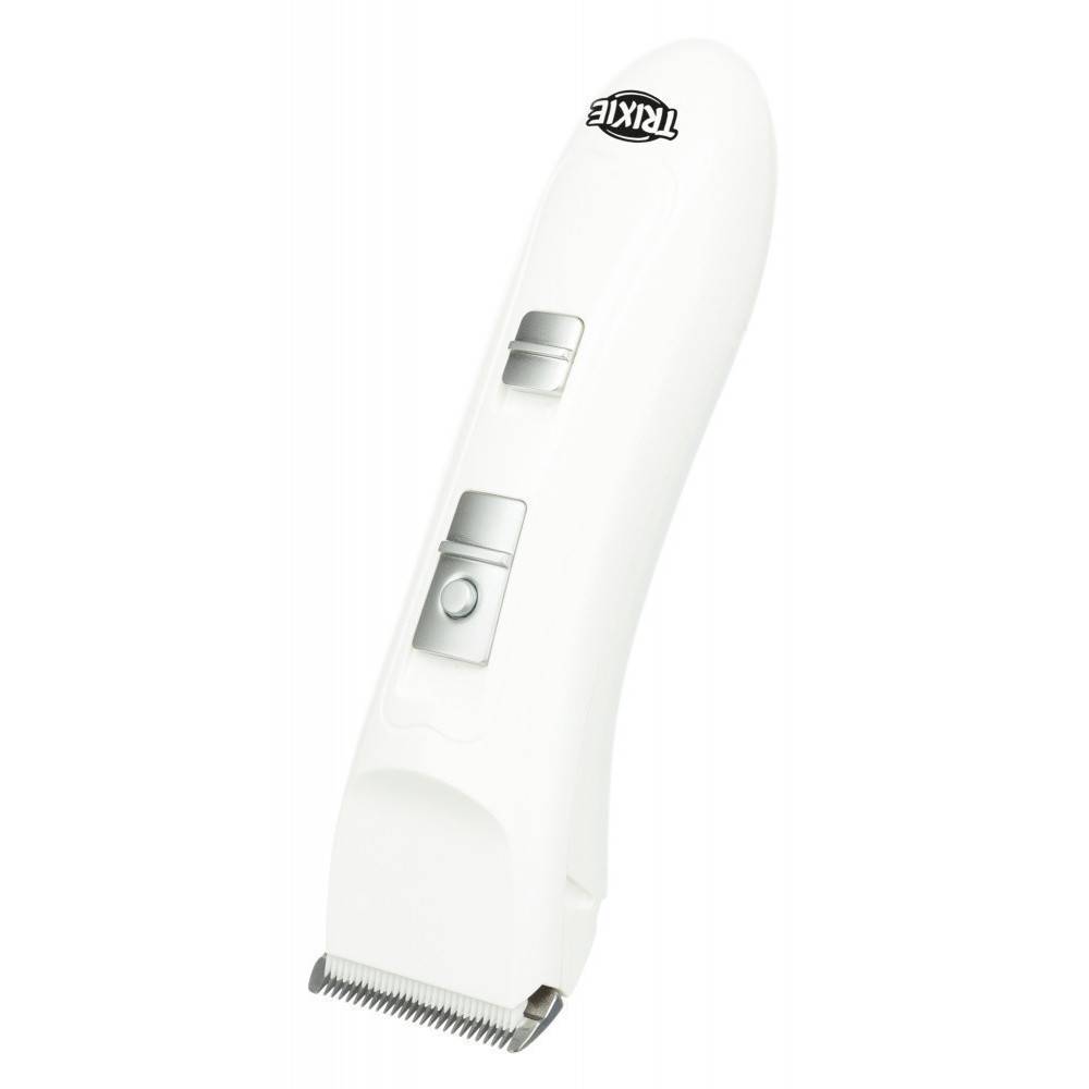 Trixie - Trixie - Set tondeuse sans fil TR1150 pour tout animal à poils - Image 1