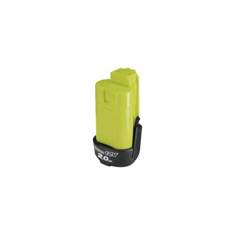 Ryobi - Batterie RYOBI 12V Lithium 2.0 Ah - BSPL1220