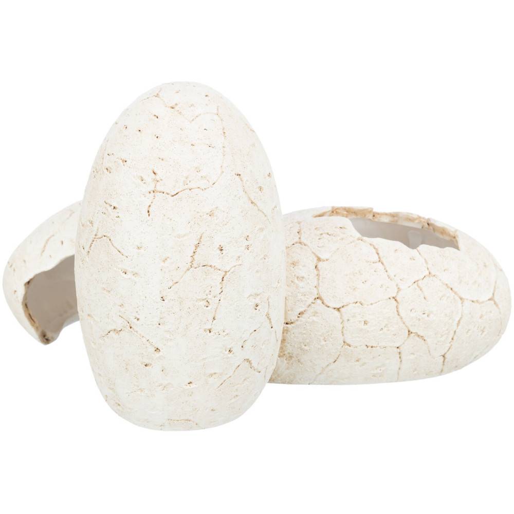 Trixie - Grotte  en motif oeuf 20x13x15cm pour reptiles - Image 6