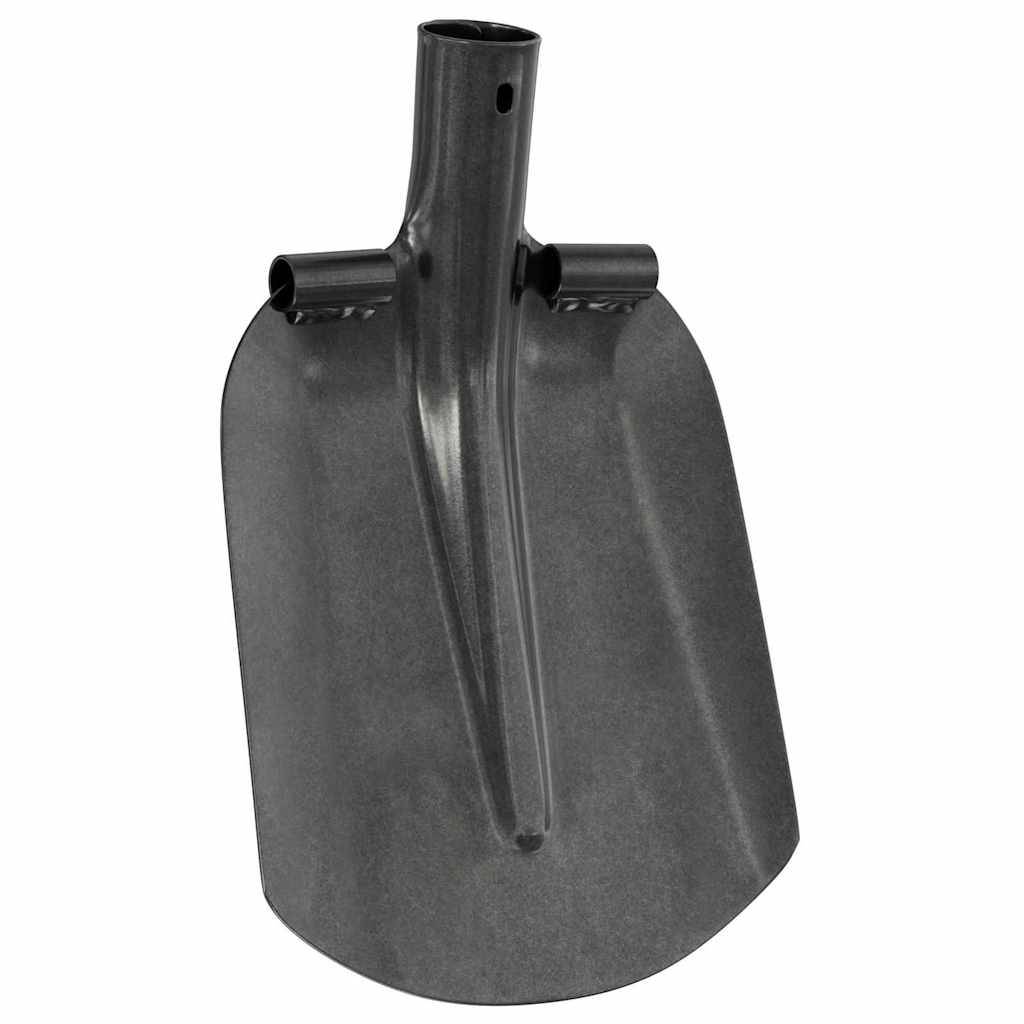 PANGIVO - Tête de pelle acier argent 33 x 21 cm - PANGIVO - Image 2