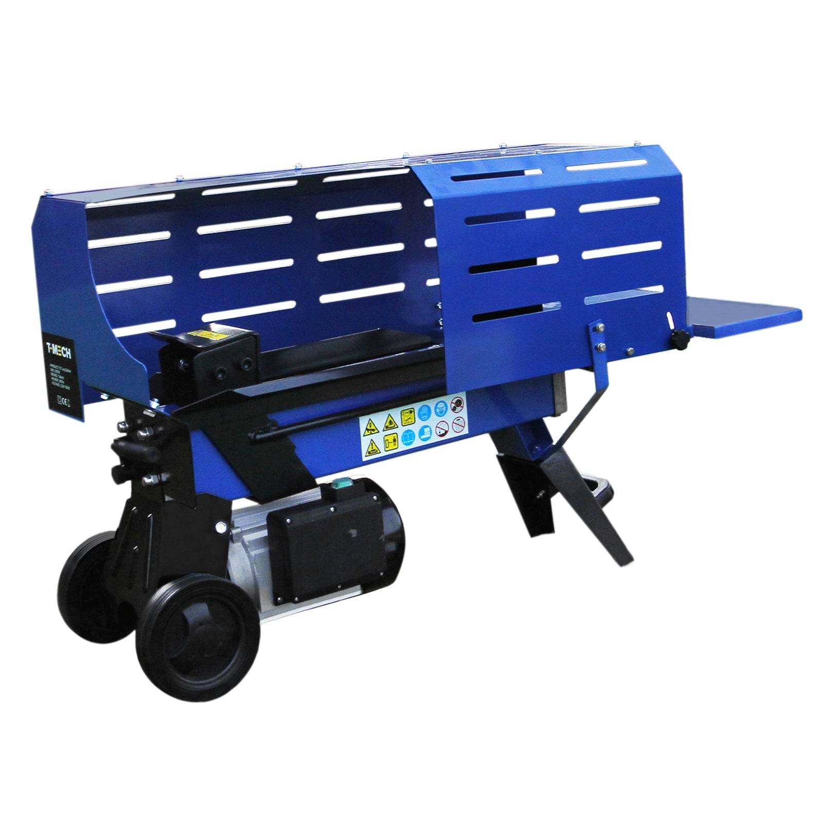 Monstershop - T-Mech Fendeur de Buches 370mm 7T - Image 1