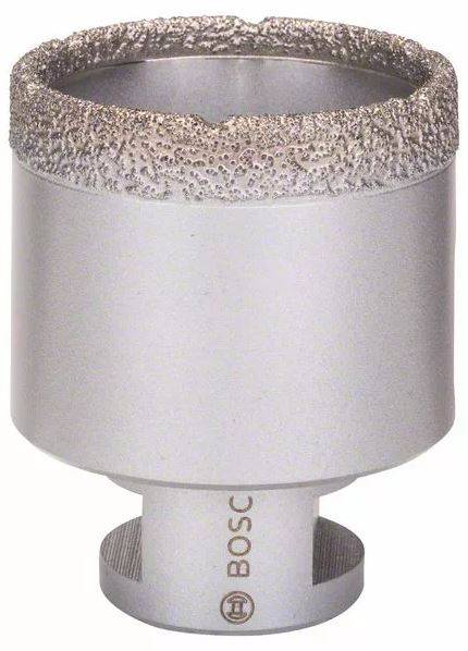 Bosch - Scie trépan diamantée à sec diamètre 51mm Dry Speed - BOSCH - 2608587125 - Image 1