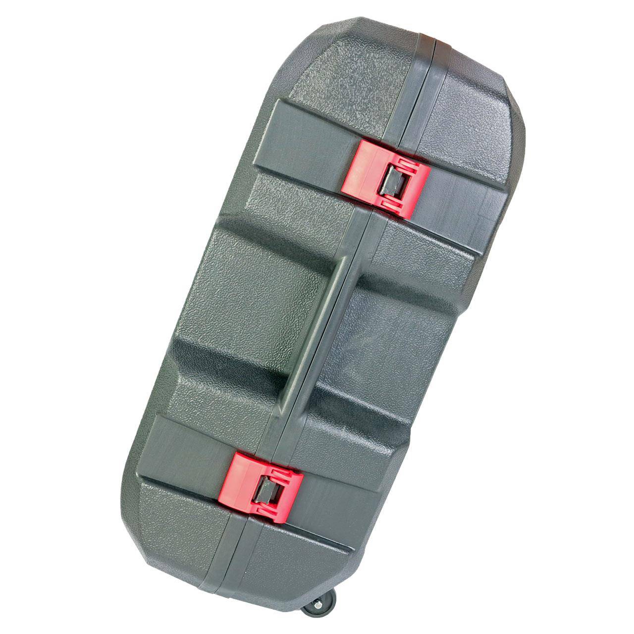 FUXTEC - Enfonce piquet thermique - FUXTEC FX-PR165 - 32,7cm3, 20-55 J par coup, pieux, cloture, sondage, carrotage - Image 7