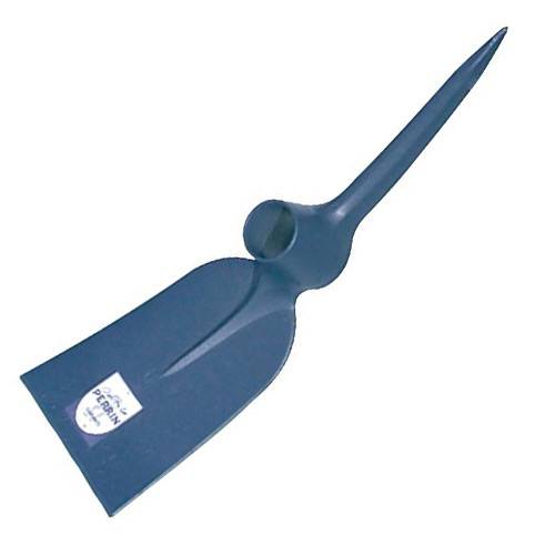 Outils Perrin - Pioche cantonnier 2 kg sans manche Outils Perrin