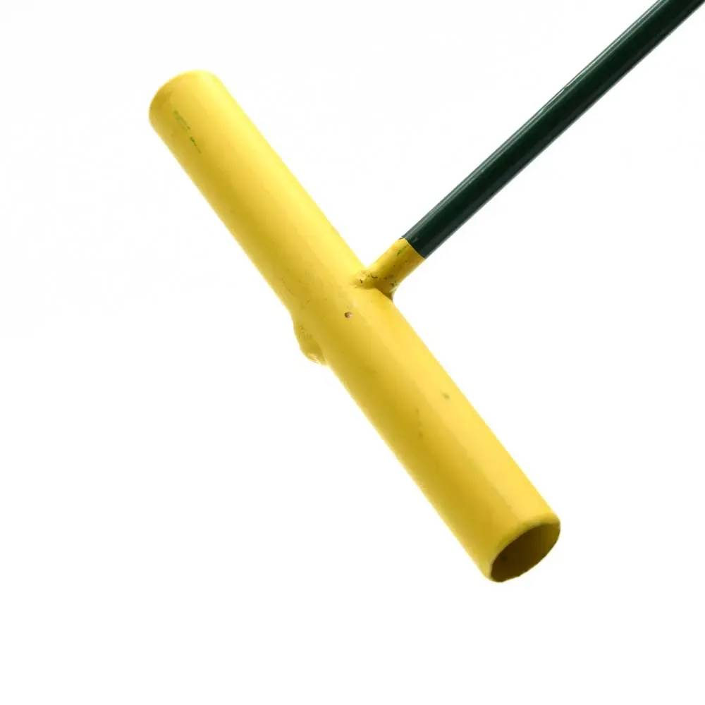 Sonde galerie taupe 31 cm – détection précise des galeries - Image 3