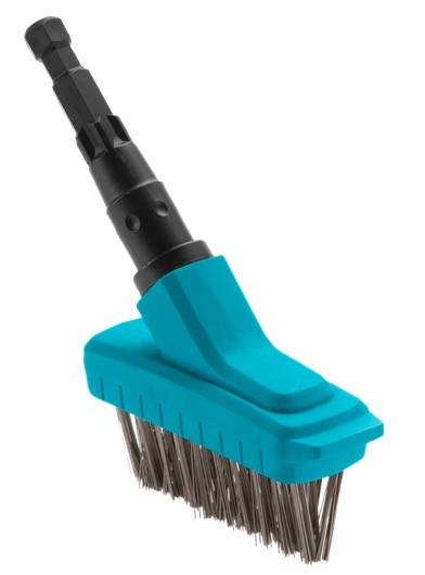 Gardena - Brosse grattoir combisystem Gardena - Image 1