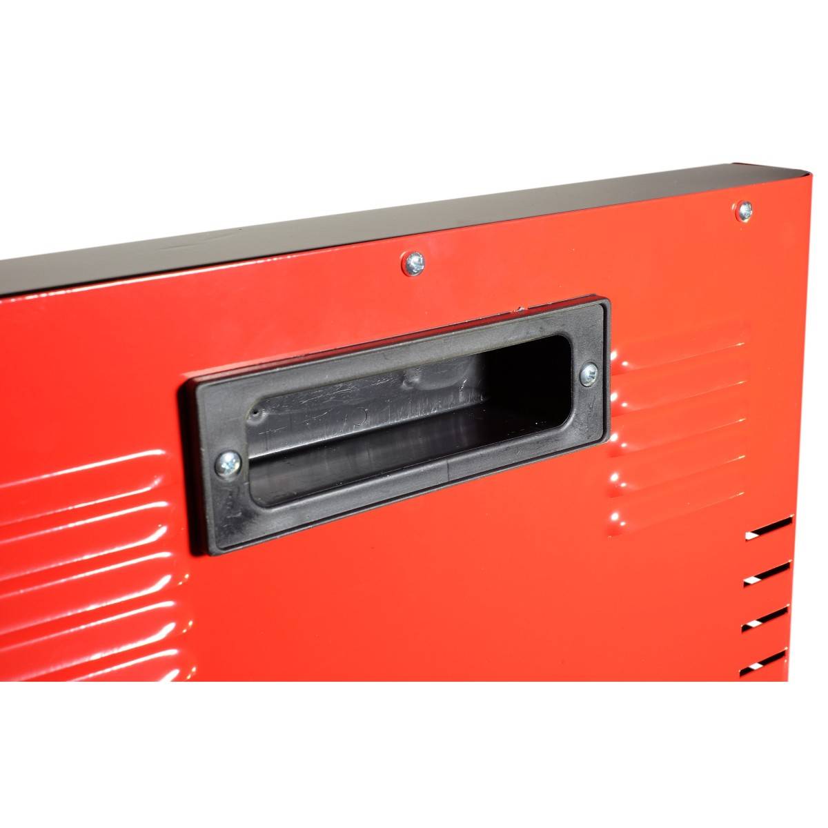 Chargeur démarreur de batterie 1380 Ah-12-24V Charge 120A auto poids lourds TEC800 sur roues Tecnoweld - Image 9