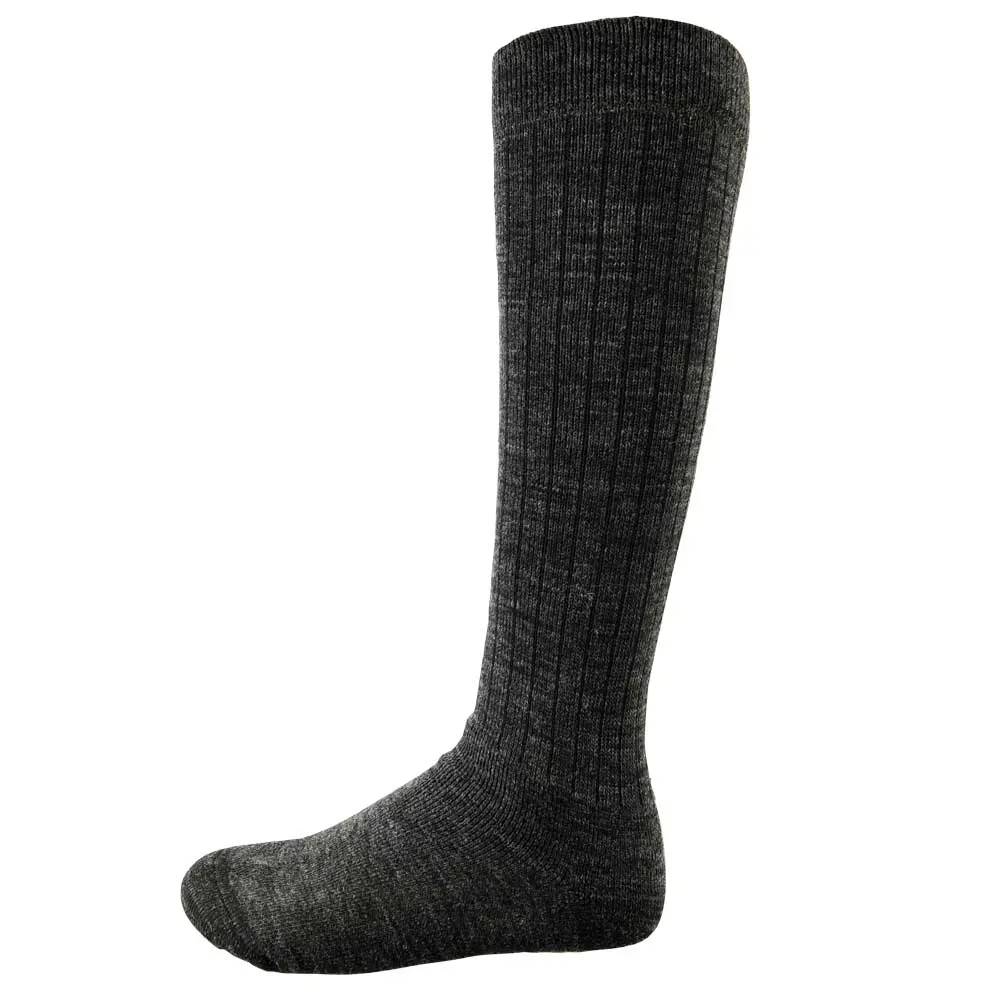 Lot de 3 paires de chaussettes bottes 3 couleurs - Image 5