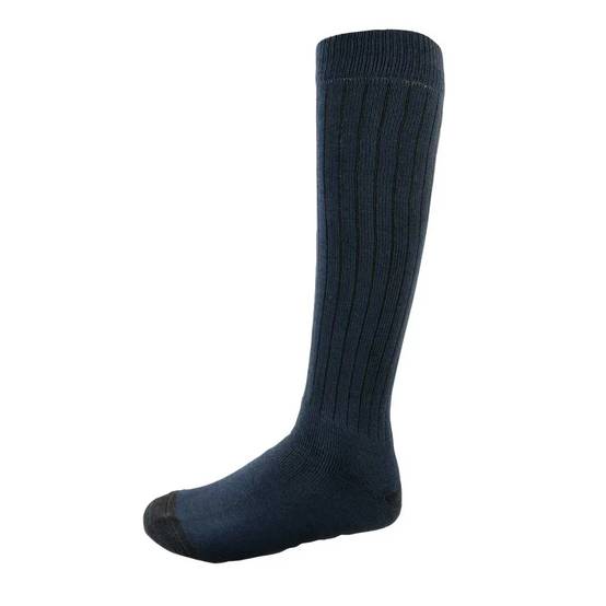 Lot de 3 paires de chaussettes bottes 3 couleurs - Image 2