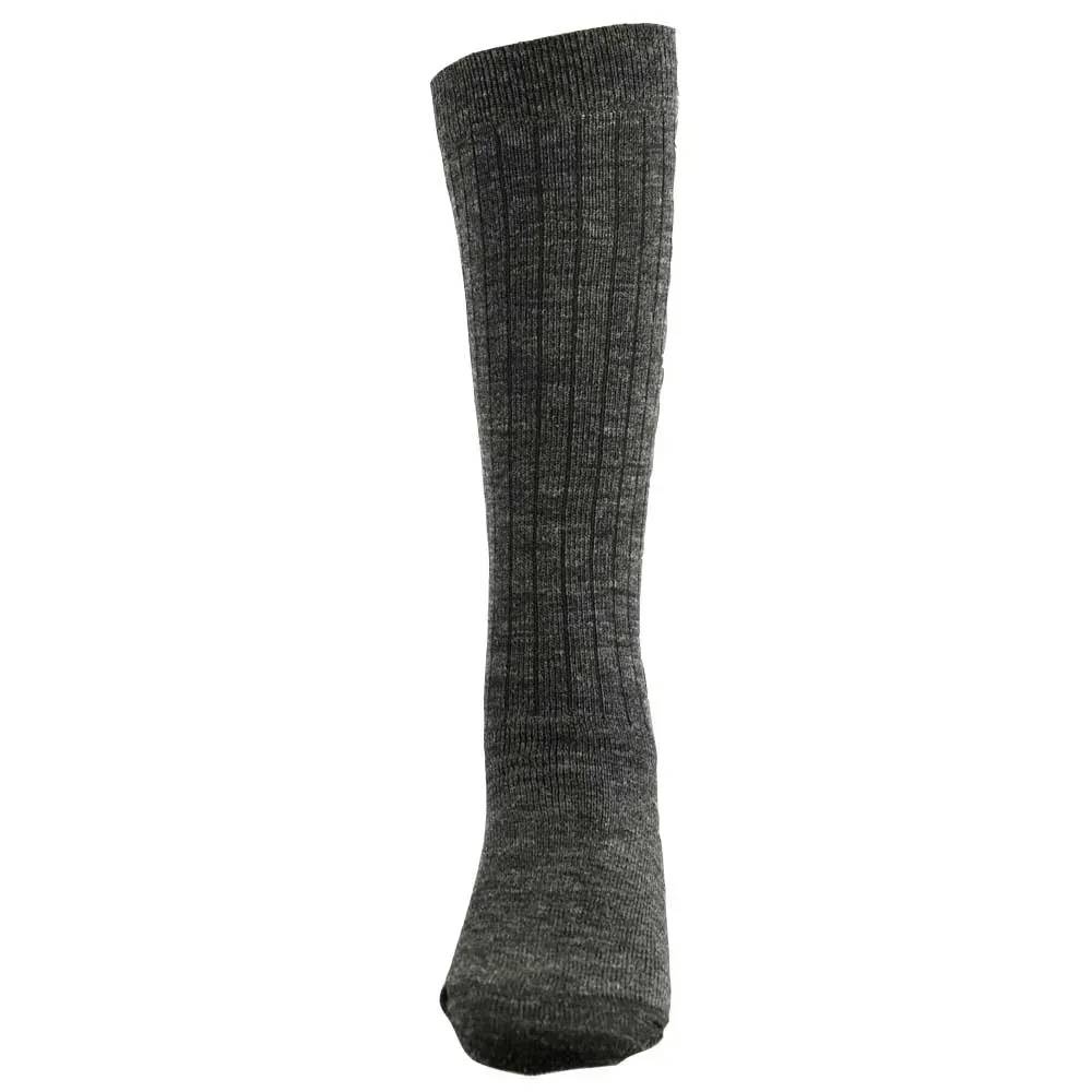 Lot de 3 paires de chaussettes bottes 3 couleurs - Image 6