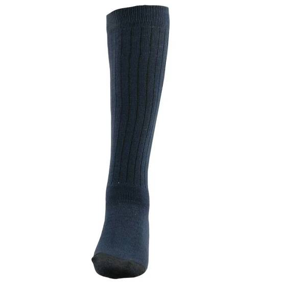 Lot de 3 paires de chaussettes bottes 3 couleurs - Image 3