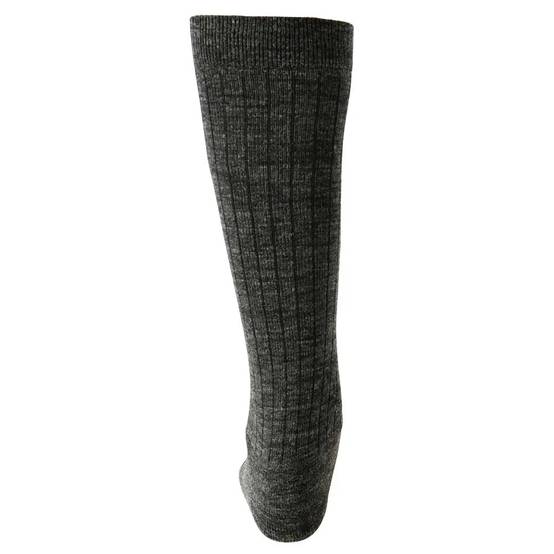 Lot de 3 paires de chaussettes bottes 3 couleurs - Image 7