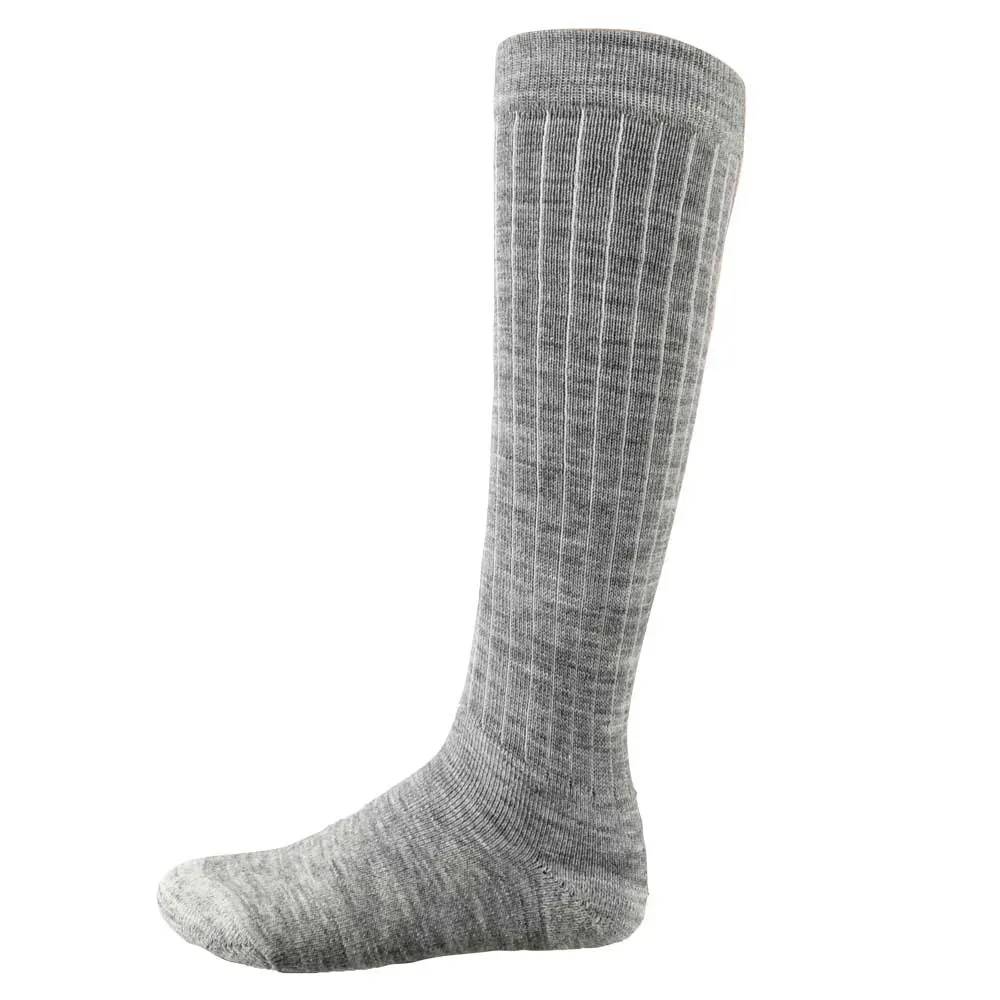 Lot de 3 paires de chaussettes bottes 3 couleurs - Image 8