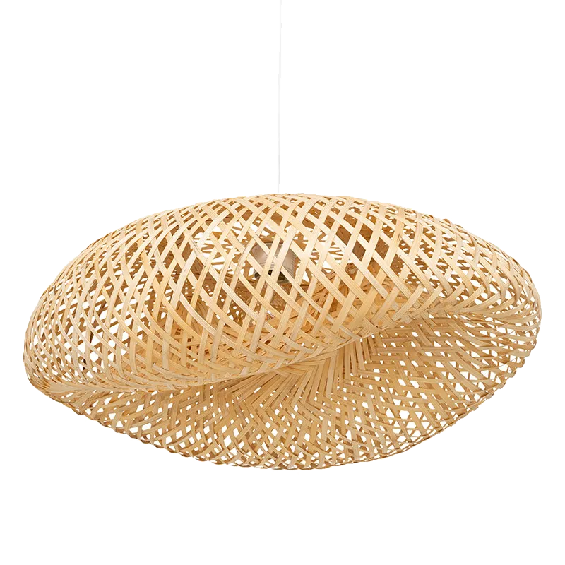 Suspension D50 bambou Beddy Atmosphera - Image 1