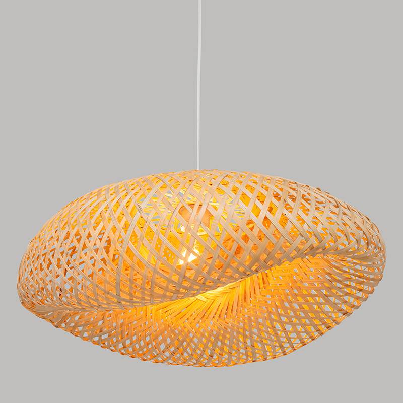 Suspension D50 bambou Beddy Atmosphera - Image 3