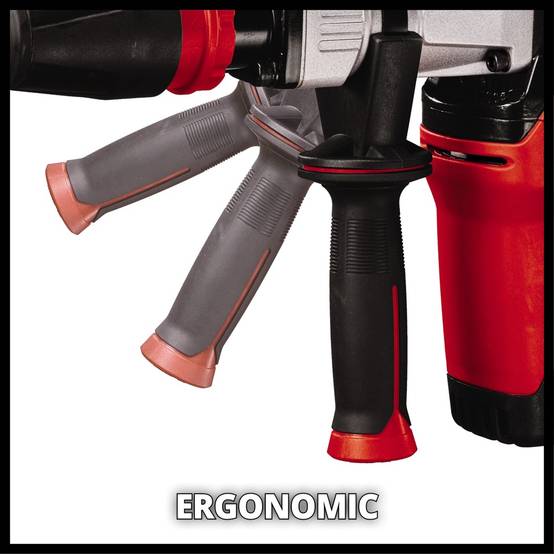 Einhell - Marteau Démolisseur TE-DH 12 Einhell - Image 3