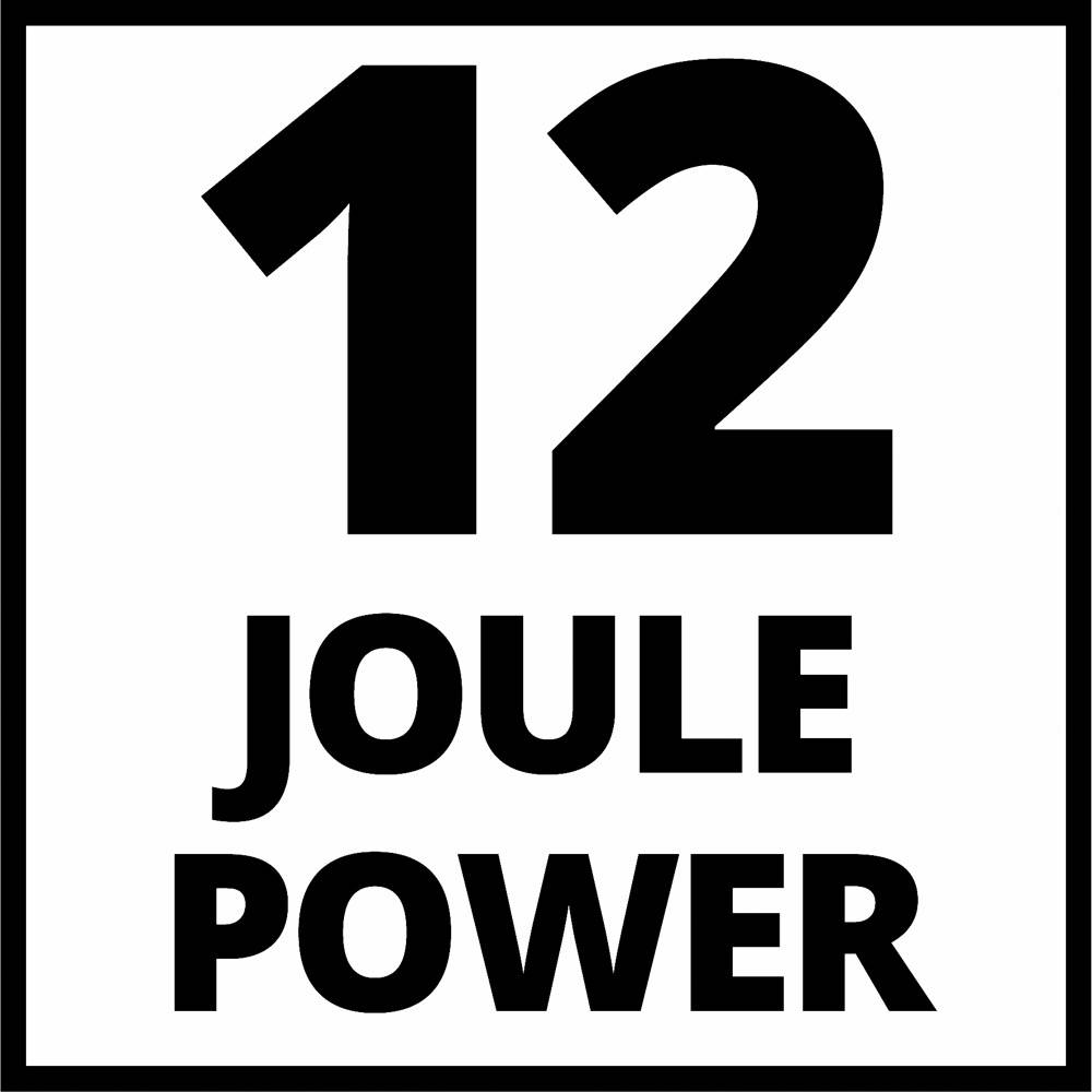 Einhell - Marteau Démolisseur TE-DH 12 Einhell - Image 9