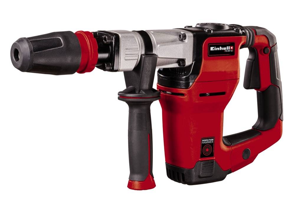 Einhell - Marteau Démolisseur TE-DH 12 Einhell - Image 1