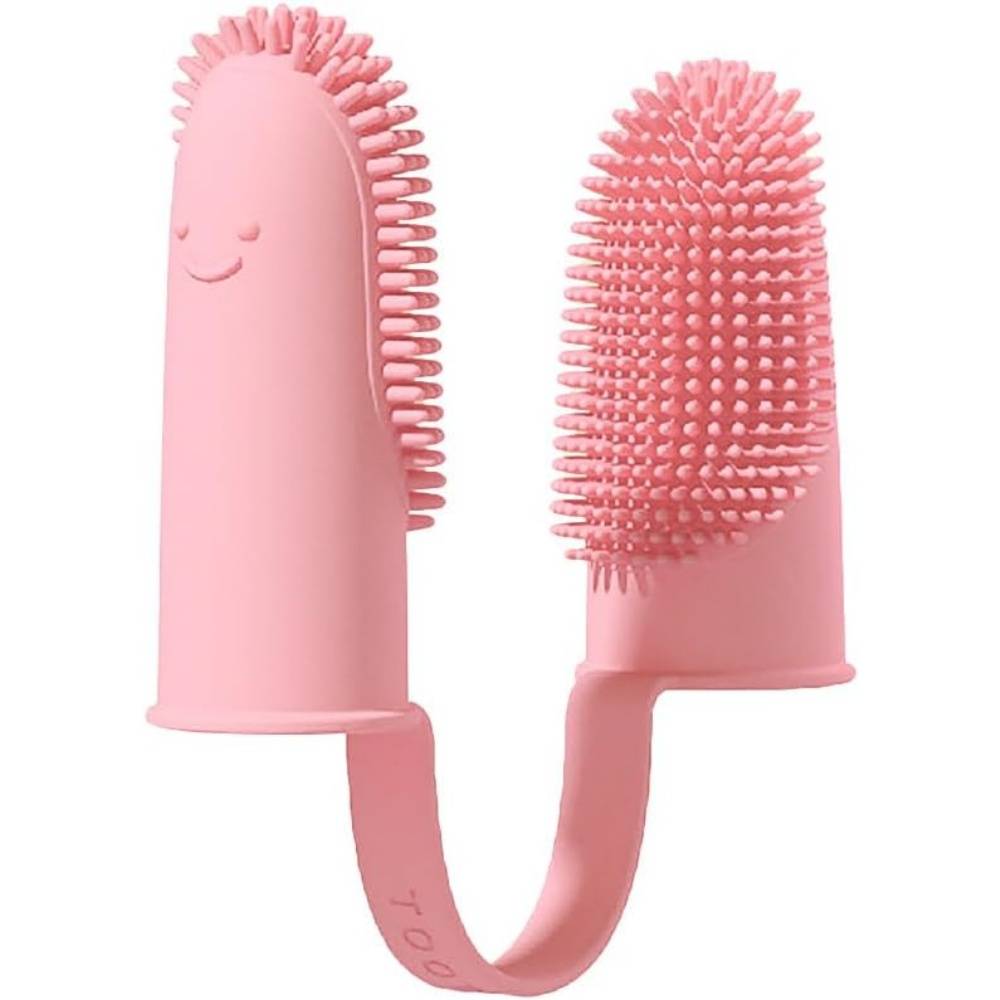 DtopbuyAge - Lot De 10 Brosse À Dents Pour Chien Et Chat DtopbuyAge - Image 1