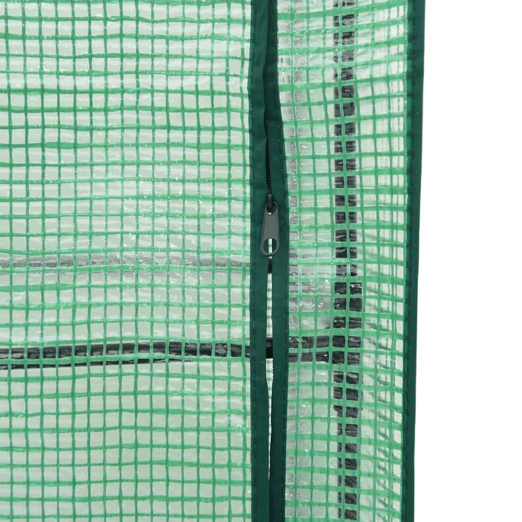 Prolenta Premium - Jardinière polypropylène blanc 120 x 40 x 44 cm - Prolenta premium p355.3 - Image 8
