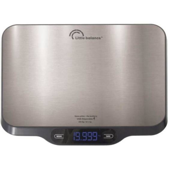 Balance de Cuisine Electronique de Precision Balance professionnelle ...