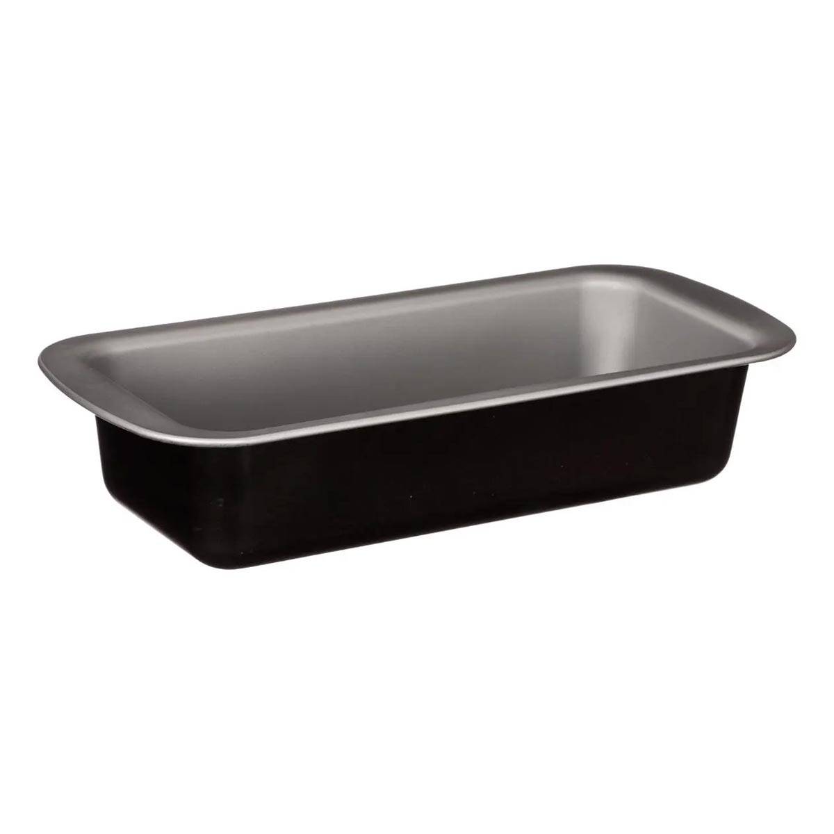 Moule à Cake "Signature" 25cm Noir - Image 1