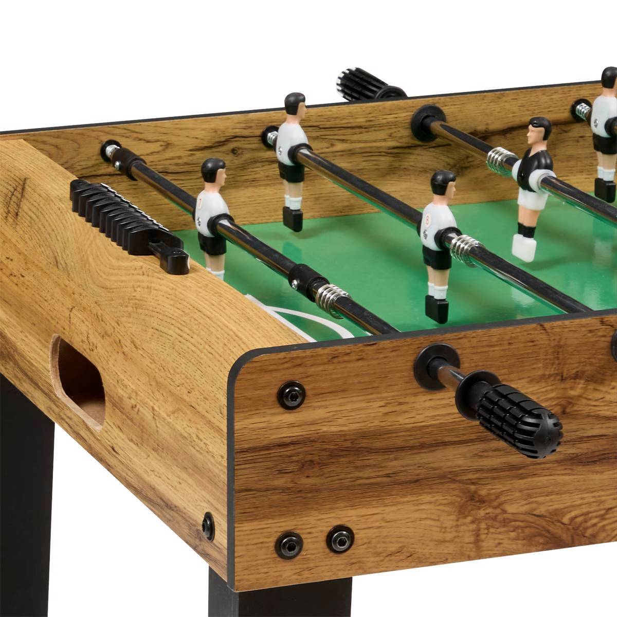 Babyfoot Compact "Willy" 115cm Naturel - Image 2