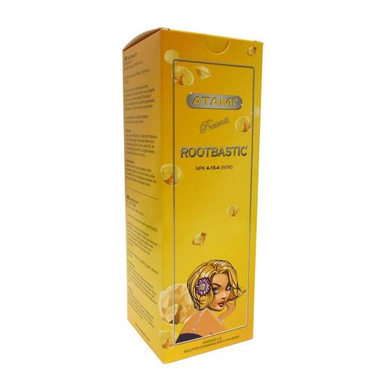 Stimulant racinaire ROOTBASTIC 1250ml - ATAMI - Image 1