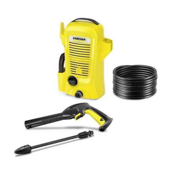 Nettoyeur haute pression KARCHER K2 Universal Edition - 110 bars - 360 l/h - Image 2
