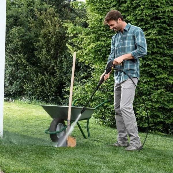 Nettoyeur haute pression KARCHER K2 Universal Edition - 110 bars - 360 l/h - Image 5