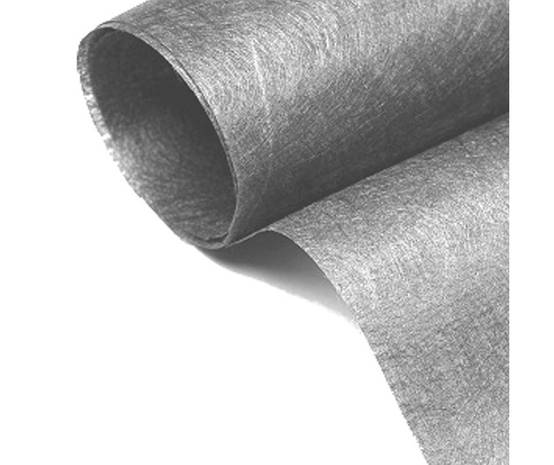 Bache anti-herbes pour jardin indéchirable 150g/m2 1,5m x 25m MGS - Image 2