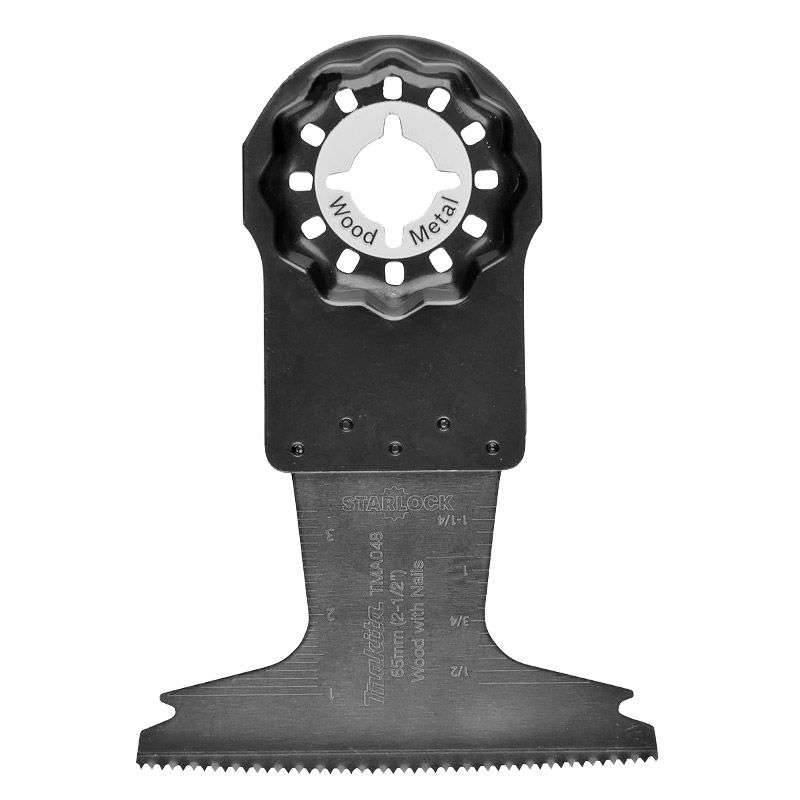 Kit parquet Starlock 4 pièces TMA 045/048/051/066 MAKITA - B-67505 - Image 2