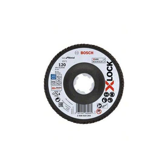 Bosch - Affleureuse de paume BOSCH GKF 600 Professional - 060160A100 - Image 2